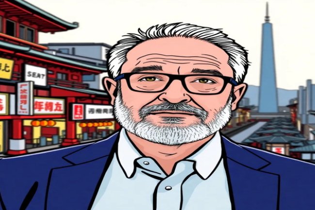 Sam Bankman-Fried's Bold Japan Trade Laid the Foundation for a Crypto Empire