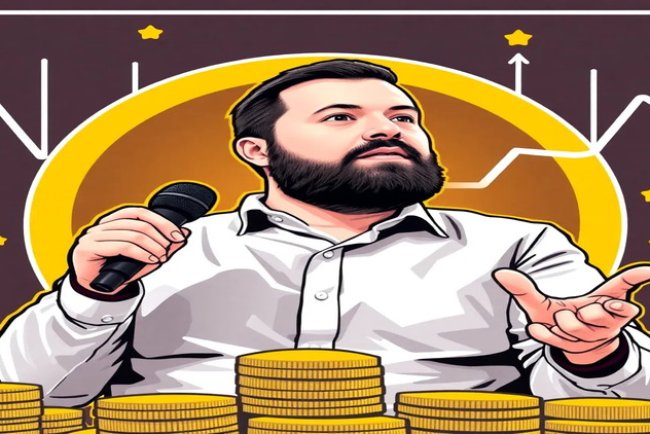 Anthony Pompliano reveals key catalysts for next Bitcoin bull run