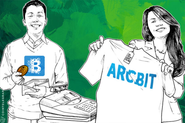 Secure ArcBit Crypto Wallet Protect Your Investments ArcBit Crypto Wallet