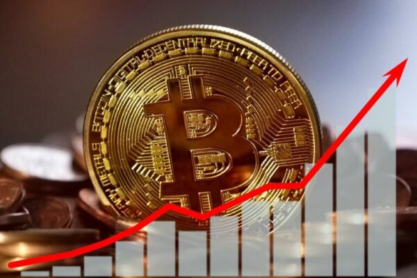 Bitcoin Touches $29K