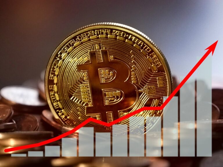 Bitcoin Touches $29K! Why BTC is Unaffected by Regulatory Pressure