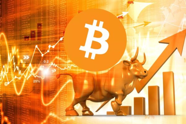 Bitcoin bull market