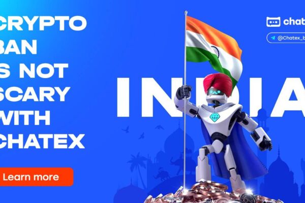 Chatex Crypto Wallet Secure & Convenient Crypto Storage Chatex Crypto Wallet