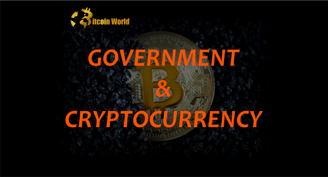 Fight between crypto and government