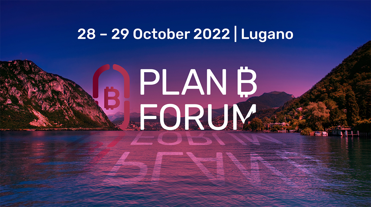 Plan ? Forum 2023 The Premier Bitcoin Conference