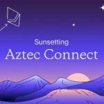 Aztec Cryptocurrency Startups