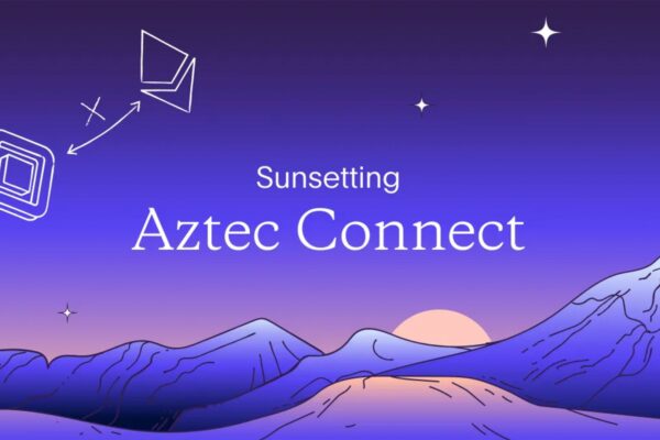 Aztec Cryptocurrency Startups
