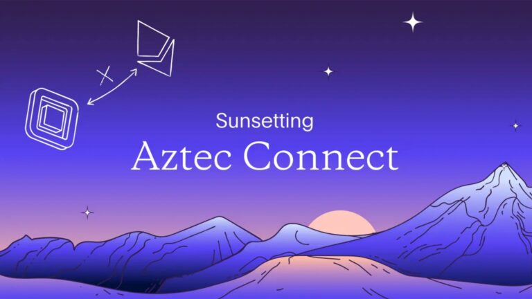 Aztec Cryptocurrency Startups