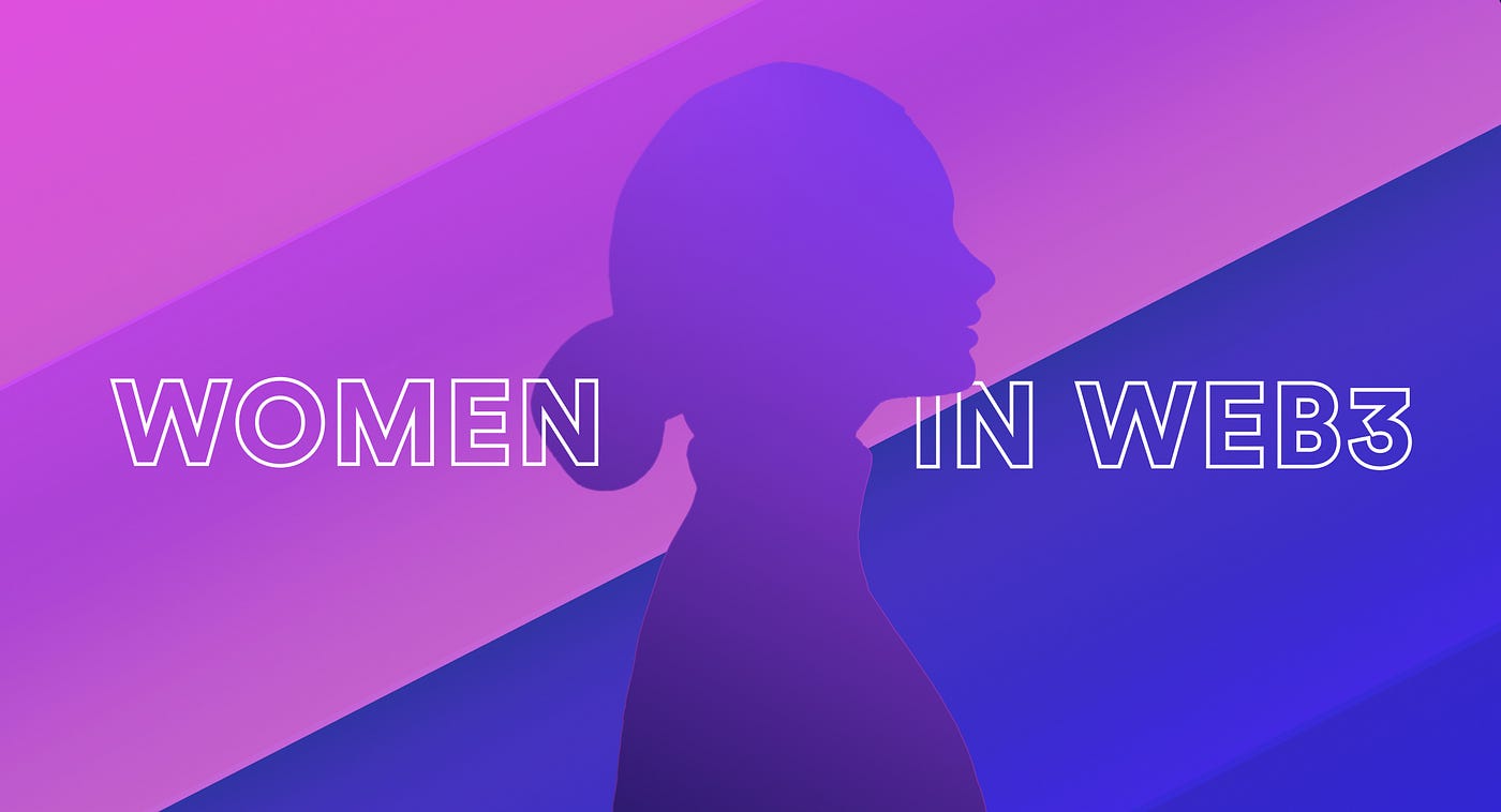 Women in Web3