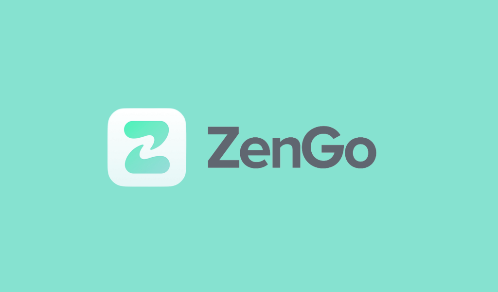 Zengo Crypto Wallet