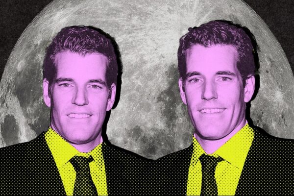 Winklevoss Twins