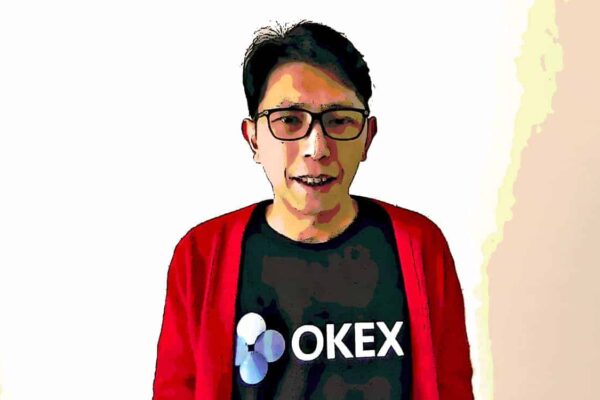 Jay Hao The Visionary CEO of OKEx Jay Hao