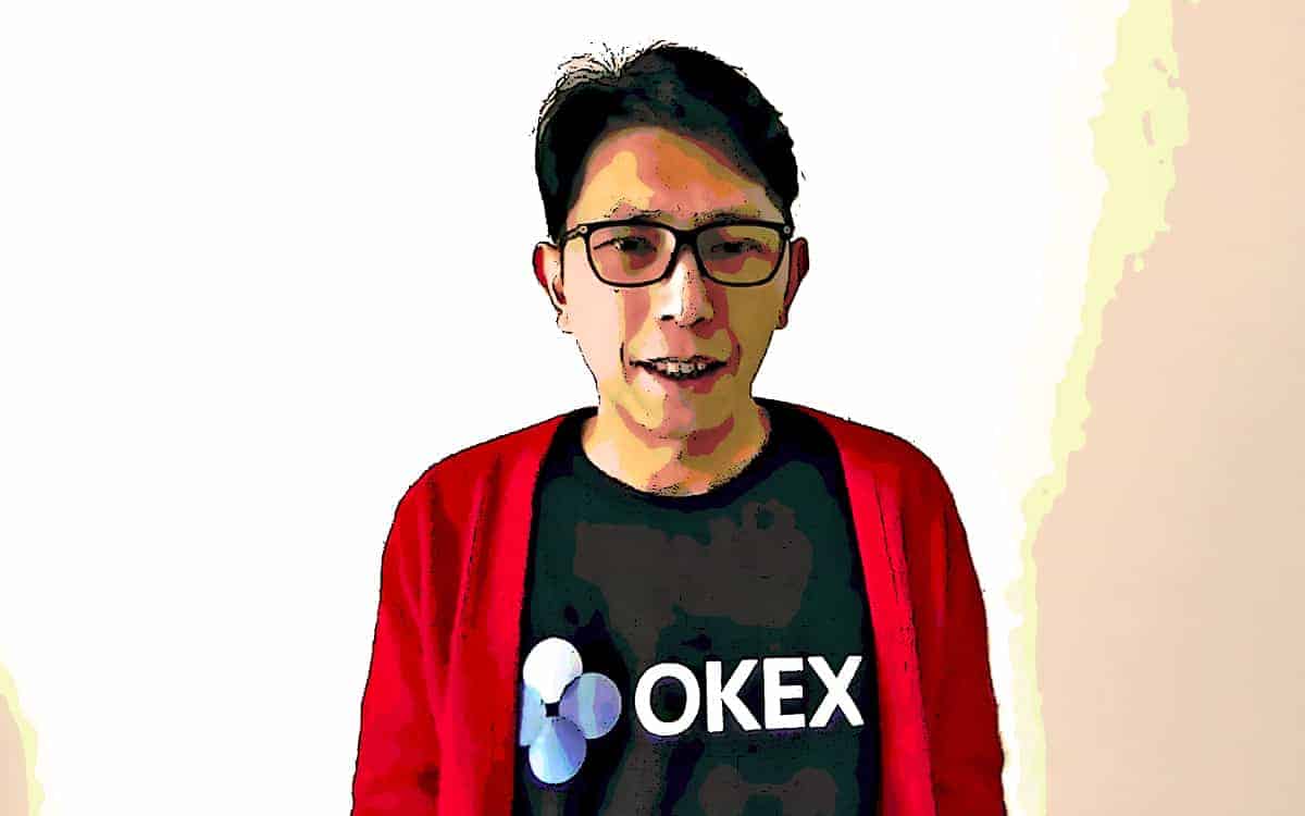 Jay Hao The Visionary CEO of OKEx