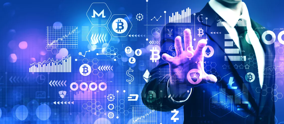 Binance Q3 report calls crypto market ?challenging? amid high interest rates
