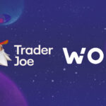 Crypto Exchange Trader Joe